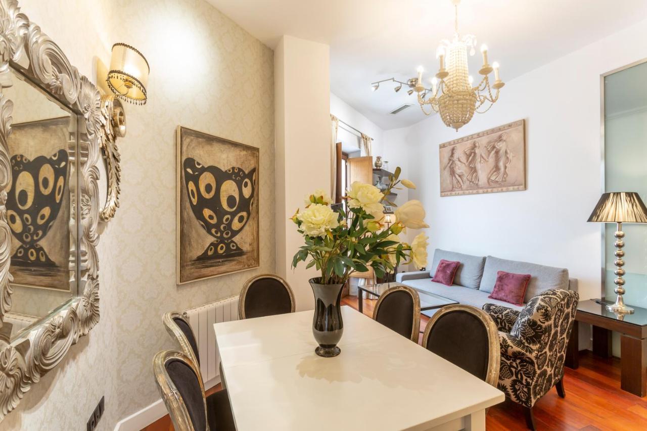 Appartement Giralda Sevilla